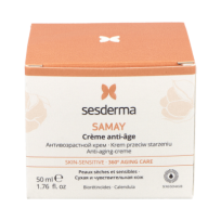 Sesderma Samay Crema 50ml