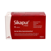 Sikapur Gastro 15 sticks