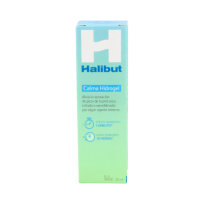 Halibut Calma Hidrogel 50ml