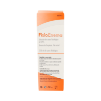 FisioEnema 250ml