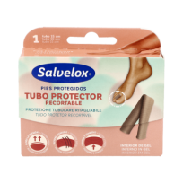 Salveped tubo protector...