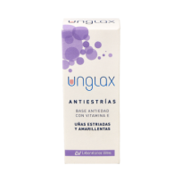 Unglax antiestrías 10ml
