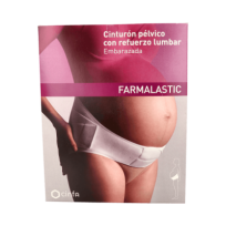 Farmalastic faja lumbar...