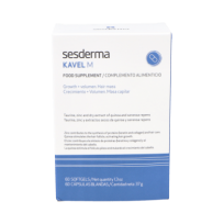 Sesderma Kavel M 60cáps
