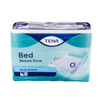 Tena Bed Plus protector de...