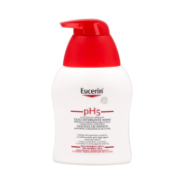 Eucerin oleo gel manos 250ml