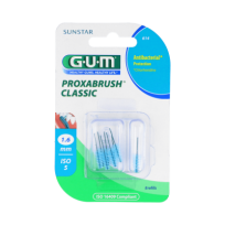 GUM recambio 614 Proxabrush...