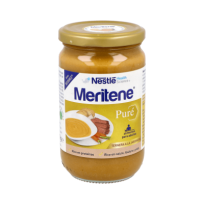 Nestlé Resource puré...
