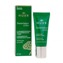 Nuxe Nuxuriance Contorno Ojos