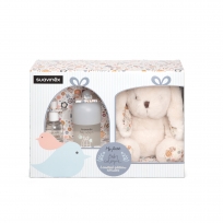 SUAVINEX SET BABY COLOGNE...