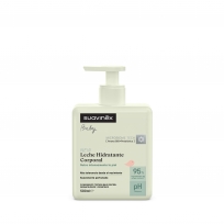 SUAVINEX LECHE HIDRATANTE...