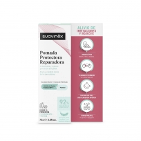 SUAVINEX POMADA PROTECTORA...