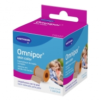 OMNIPOR Esparadrapo...