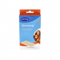 Omnistrip Sutura Cutanea...