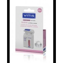 Vitis  seda dental suave...