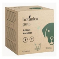BOTANICAPETS ARTIPET...