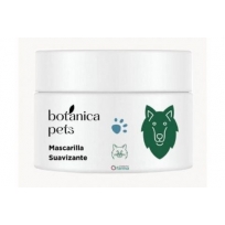 BOTANICAPETS MASCARILLA...