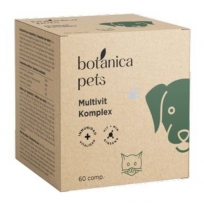 BOTANICAPETS MULTIVIT...