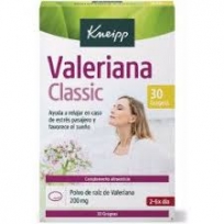 Kneipp Valeriana Classic 30...