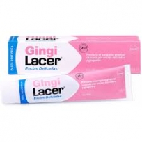 GingiLacer pasta dental 125ml