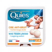 Quies tapones para los...