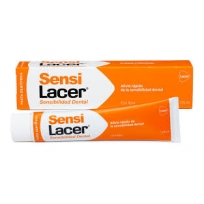 Sensilacer pasta dental 125ml