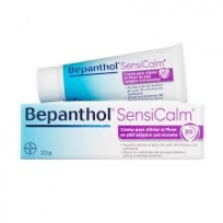 Bepanthol Calm crema 20g
