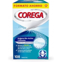 Corega Oxí­geno Bio-Activo...