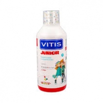 Vitis Colutorio Junior 500ml