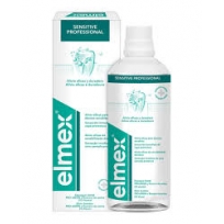 Elmex Enjuague Sensitive...