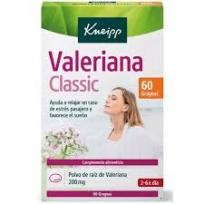 Kneipp Valeriana Classic 60...