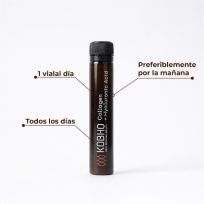COLAGENO + HYALURONIC ACID...