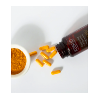 CURCUMA + PIPERIN KOBHO 60...