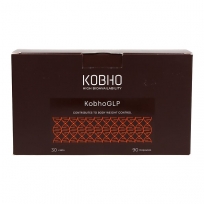 KOBHOGLP 90 CAPSULAS + 30...