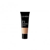 LOVREN F1 MAQUILLAJE EN...