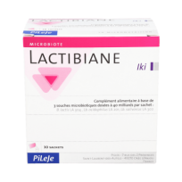 Lactibiane Iki 30 sobres