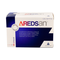 Aredsan 60cáps