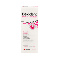 Bexident colutorio dientes...