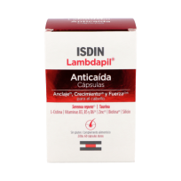 ISDIN Lambdapil Anticaída...