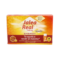 Juanola jalea real energy...