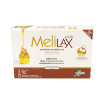 Aboca Melilax Microenemas...