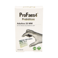 ProFaes4 probióticos...