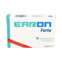 Earon 30 Caps