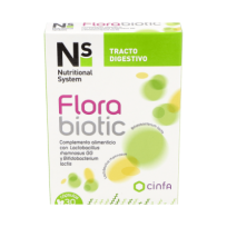NS Florabiotic 30cáps