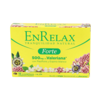 EnRelax Forte 15comp