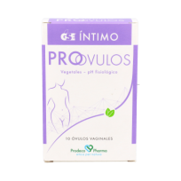 Gse íntimo Pro-Ovulos...