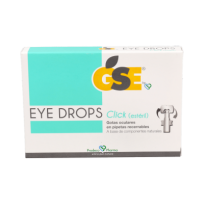 Gse Eye Dorps Click  10 U