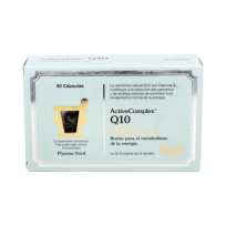 Activecomplex Q10 Gold 90...
