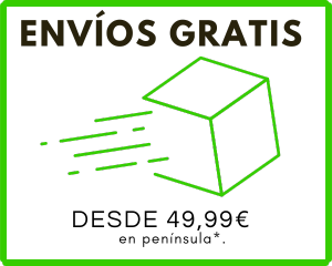 Envio Gratuito